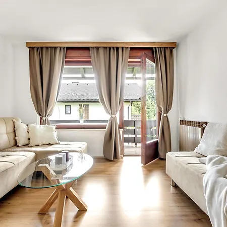 Apartments Svetina Bled Exterior photo