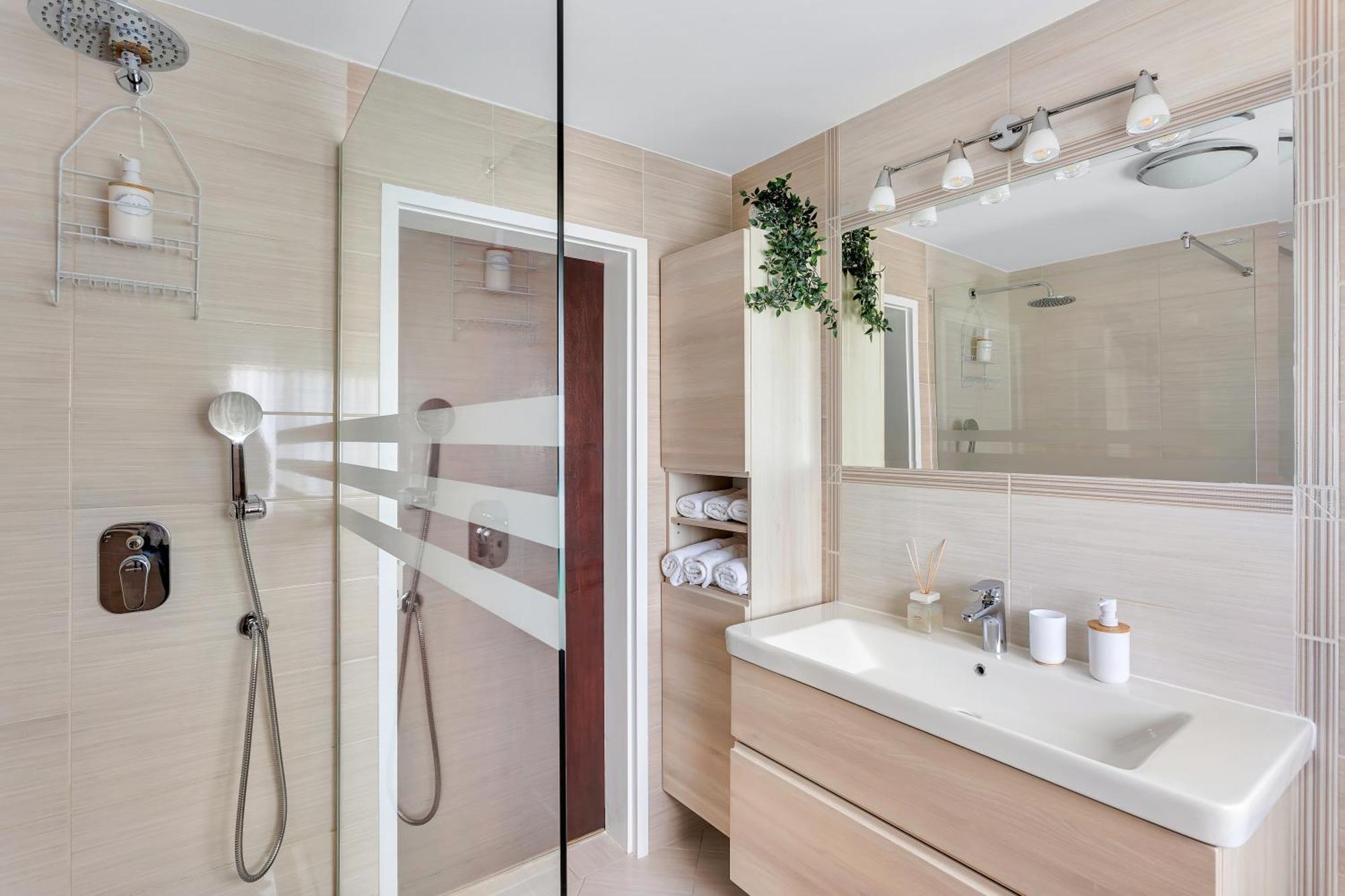 Apartment Svetina *