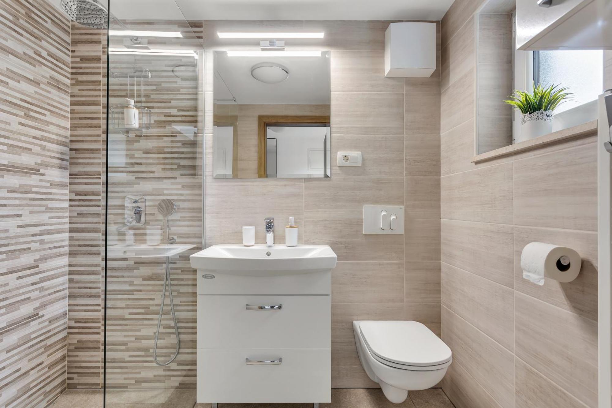 Svetina Apartmán Bled