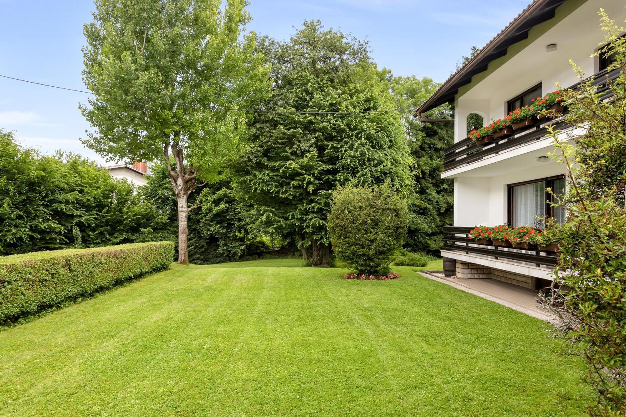 Apartmán Svetina Bled