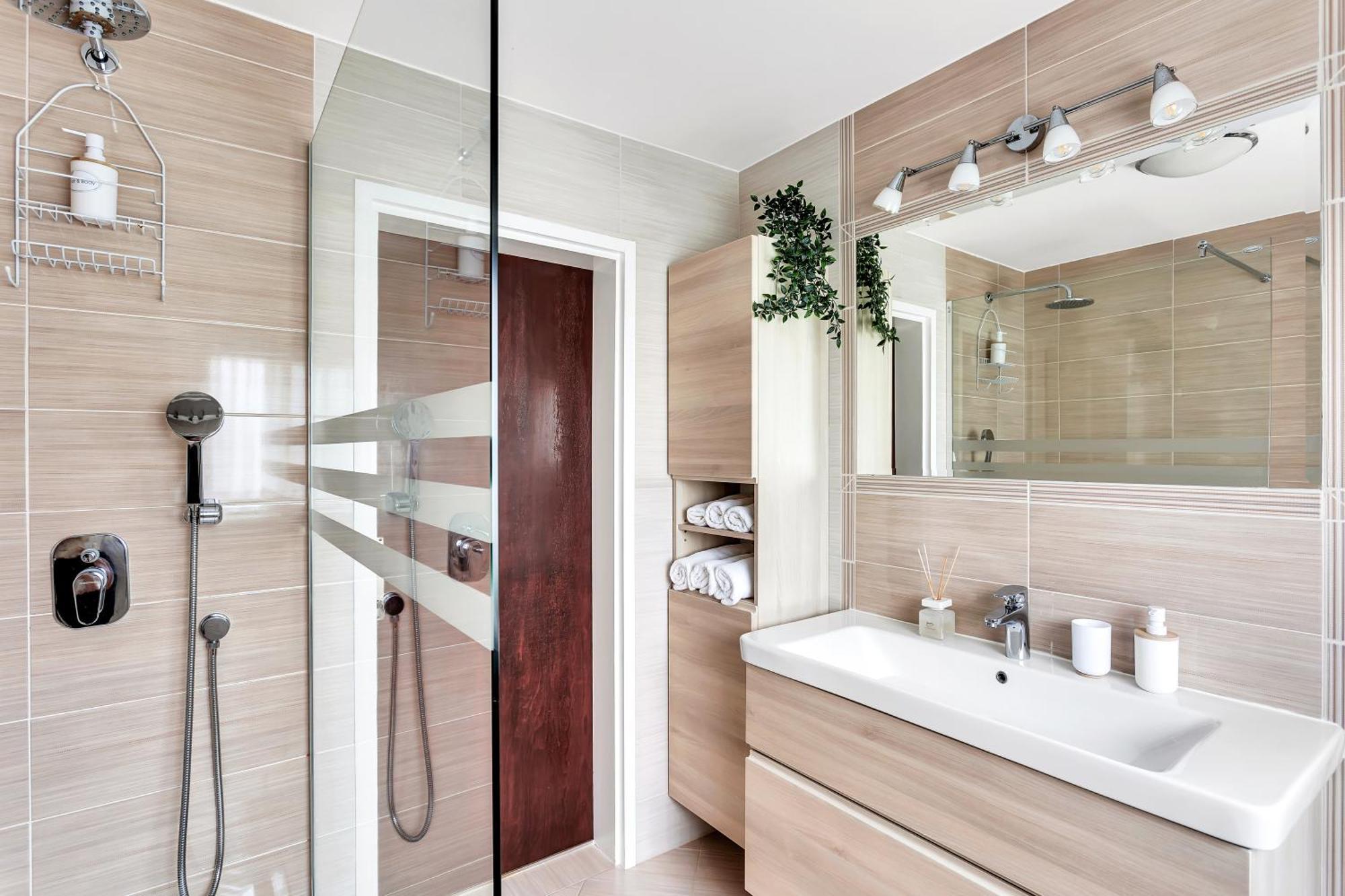 Svetina Apartment