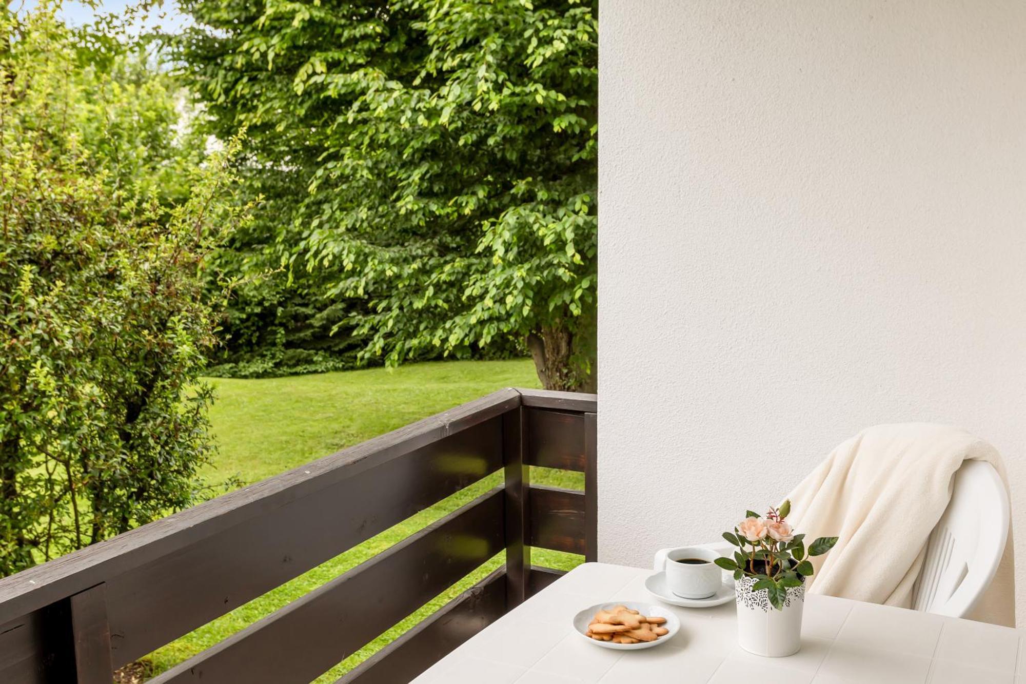 Apartmán Svetina Bled