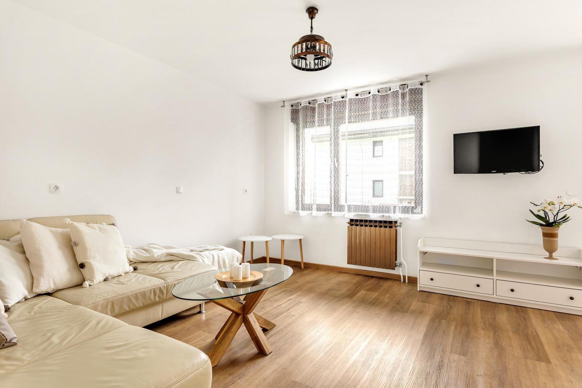Apartmán Svetina *