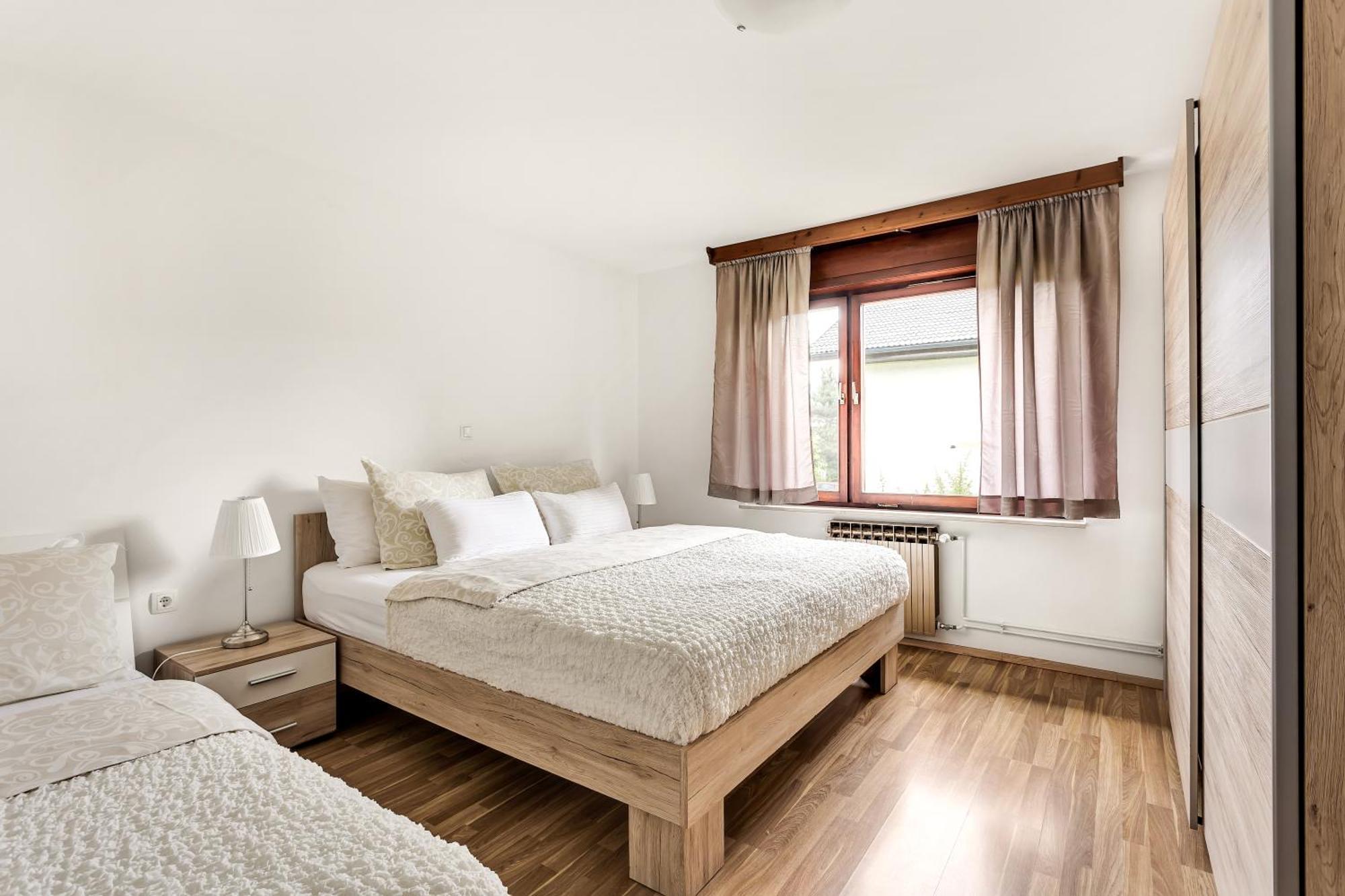 Svetina Apartment Bled