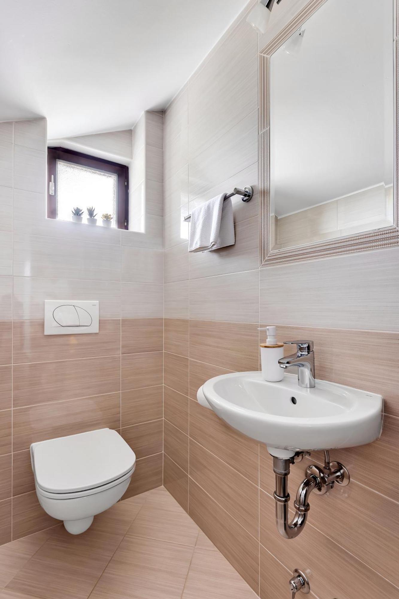 Apartmán Svetina Bled