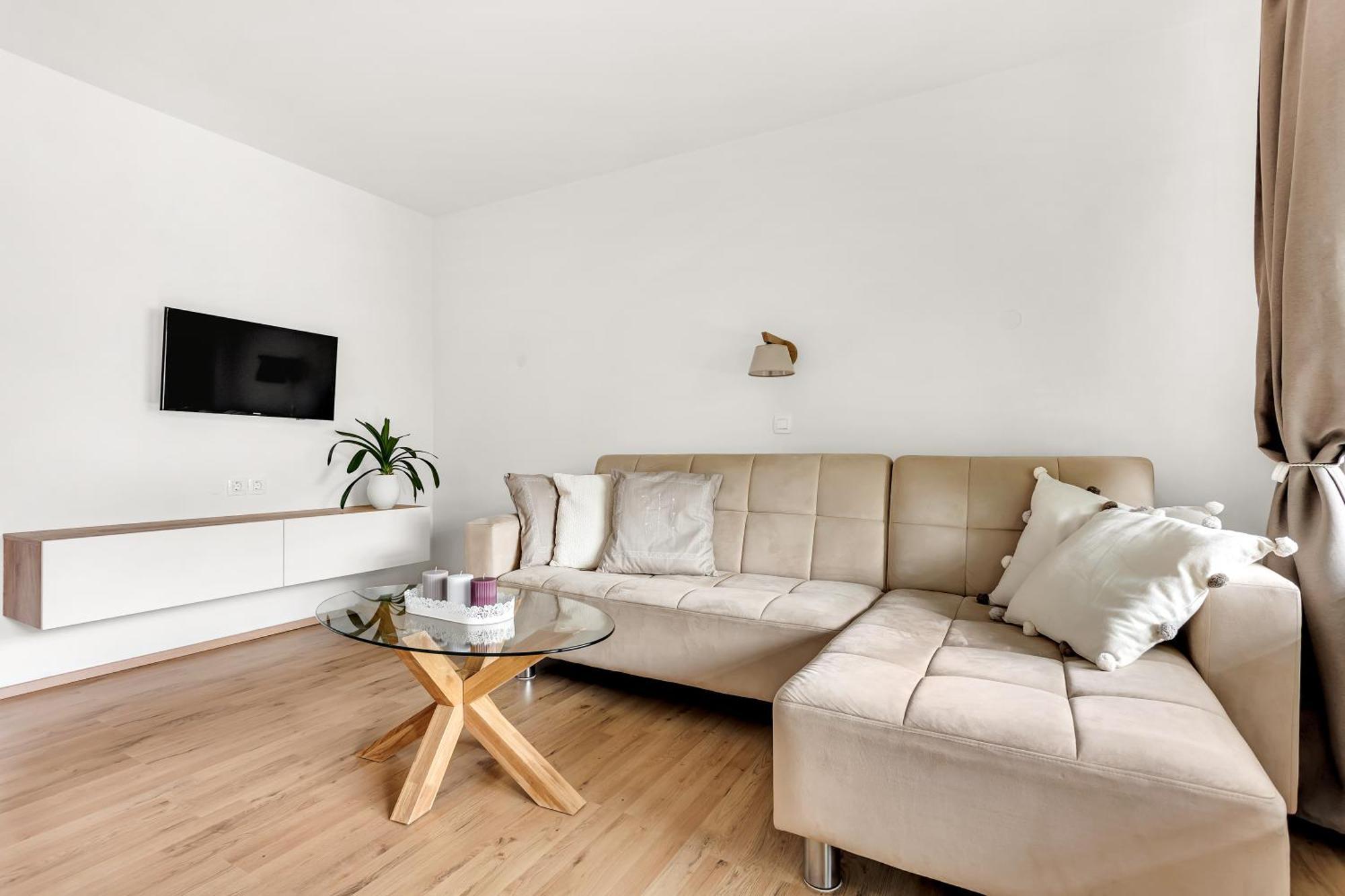 Svetina Apartmán Bled