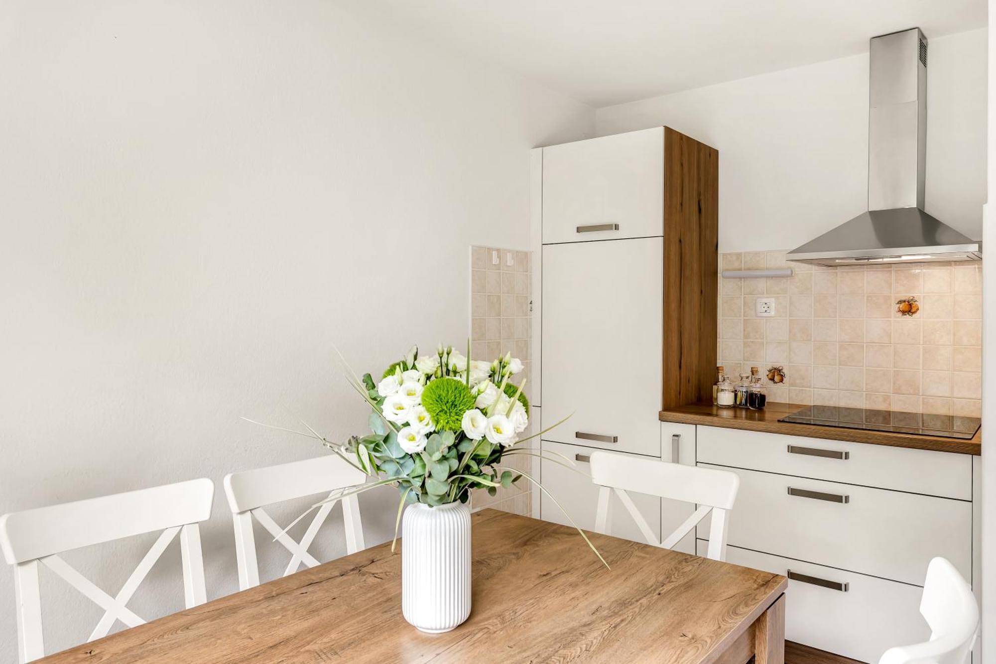 Apartmán Svetina Bled