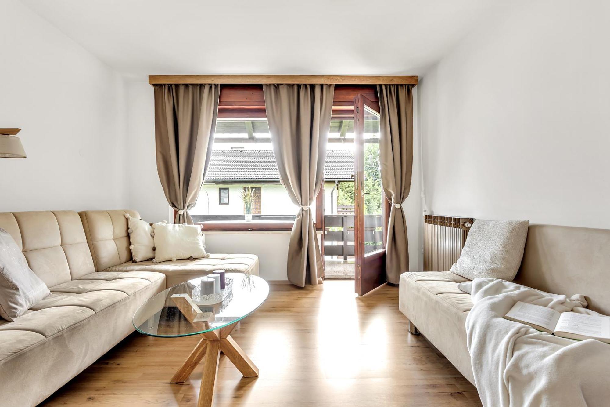 Svetina Apartmán