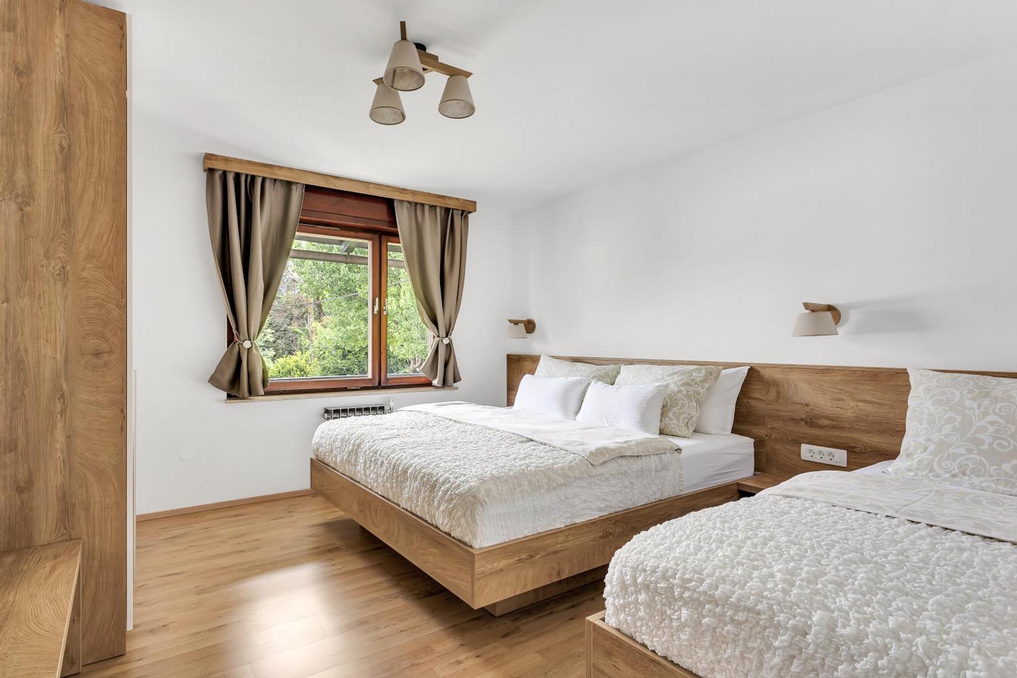 Apartmán Svetina