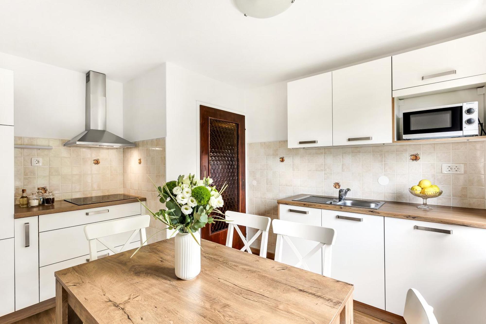 Apartmán Svetina *