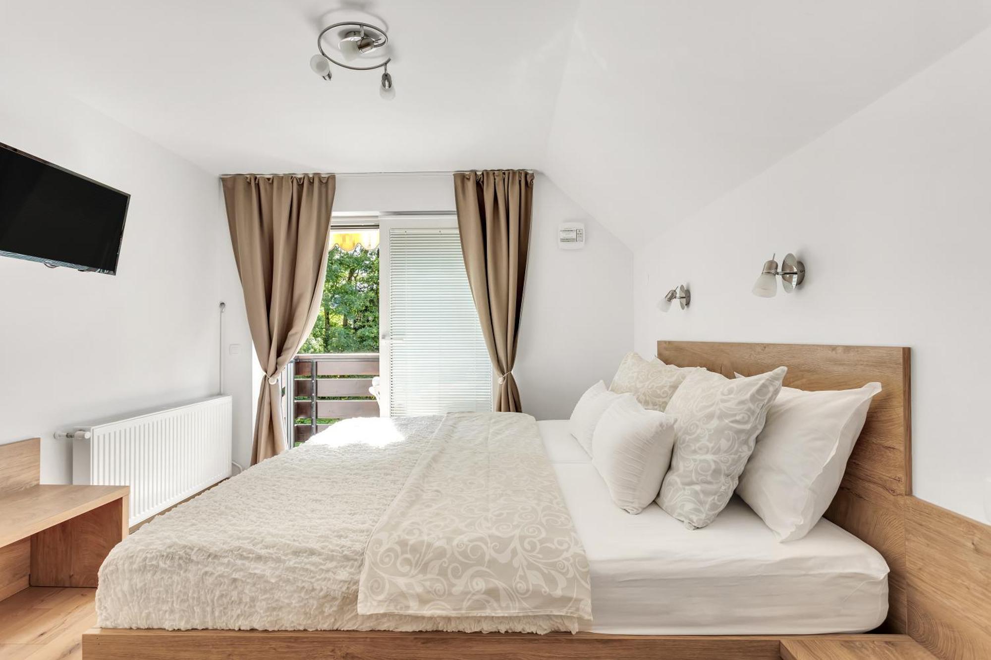 Svetina Apartment