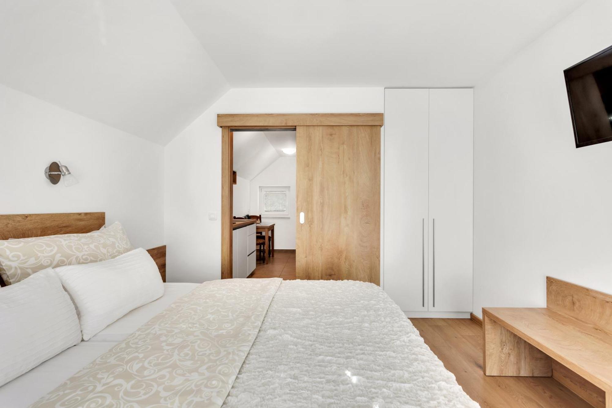 Apartmán Svetina