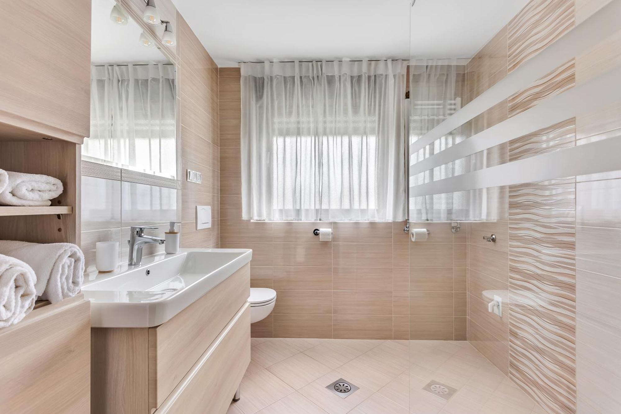 Apartmán Svetina *